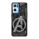 Sign Of Hope Oppo Reno7 Pro 5G Glass Cases & Covers Online