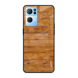 Timberwood Oppo Reno7 Pro 5G Glass Cases & Covers Online