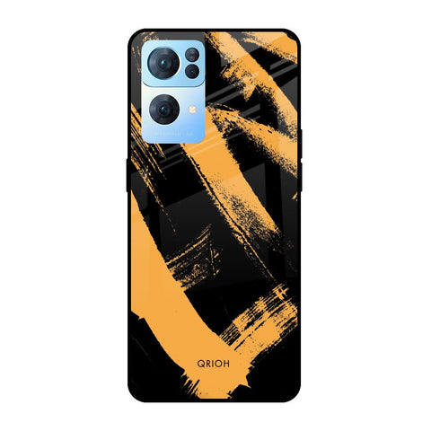 Gatsby Stoke Oppo Reno7 Pro 5G Glass Cases & Covers Online