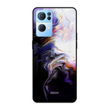 Enigma Smoke Oppo Reno7 Pro 5G Glass Cases & Covers Online