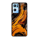 Secret Vapor Oppo Reno7 Pro 5G Glass Cases & Covers Online