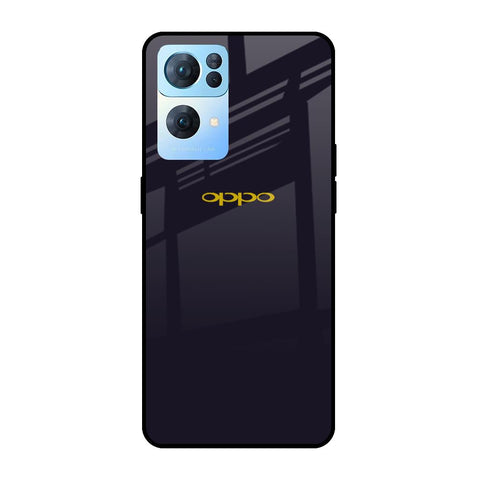 Deadlock Black Oppo Reno7 Pro 5G Glass Cases & Covers Online
