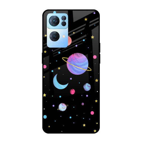 Planet Play Oppo Reno7 Pro 5G Glass Cases & Covers Online