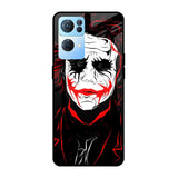 Life In Dark Oppo Reno7 Pro 5G Glass Cases & Covers Online