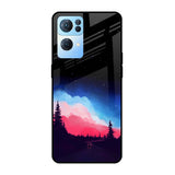 Drive In Dark Oppo Reno7 Pro 5G Glass Cases & Covers Online