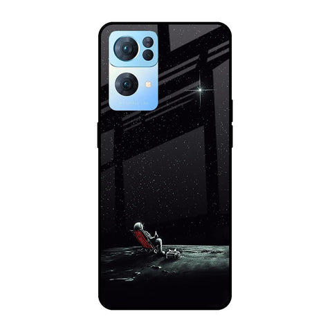 Relaxation Mode On Oppo Reno7 Pro 5G Glass Cases & Covers Online