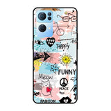 Just For You Oppo Reno7 Pro 5G Glass Cases & Covers Online