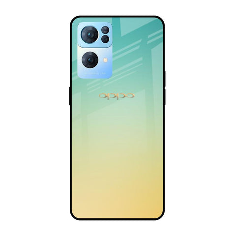 Cool Breeze Oppo Reno7 Pro 5G Glass Cases & Covers Online
