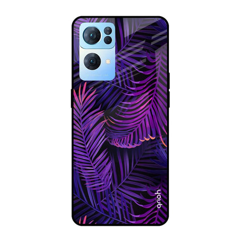Plush Nature Oppo Reno7 Pro 5G Glass Cases & Covers Online