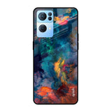 Cloudburst Oppo Reno7 Pro 5G Glass Cases & Covers Online