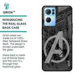 Sign Of Hope Glass Case for Oppo Reno7 Pro 5G