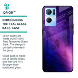 Stars Life Glass Case For Oppo Reno7 Pro 5G