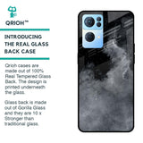 Fossil Gradient Glass Case For Oppo Reno7 Pro 5G
