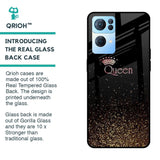 I Am The Queen Glass case for Oppo Reno7 Pro 5G
