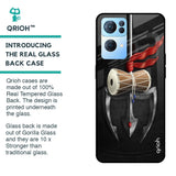 Power Of Lord Glass Case For Oppo Reno7 Pro 5G