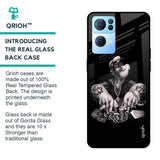 Gambling Problem Glass Case For Oppo Reno7 Pro 5G