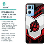 Guardians Of The Earth Glass Case for Oppo Reno7 Pro 5G