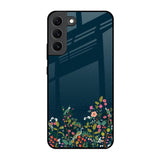 Small Garden Samsung Galaxy S22 5G Glass Back Cover Online
