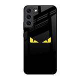 Eyes On You Samsung Galaxy S22 5G Glass Back Cover Online