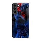 God Of War Samsung Galaxy S22 5G Glass Back Cover Online
