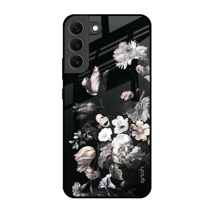 Artistic Mural Samsung Galaxy S22 5G Glass Back Cover Online