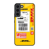 Express Worldwide Samsung Galaxy S22 5G Glass Back Cover Online