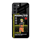 Ninja Way Samsung Galaxy S22 5G Glass Back Cover Online