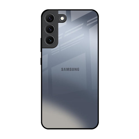 Space Grey Gradient Samsung Galaxy S22 5G Glass Back Cover Online
