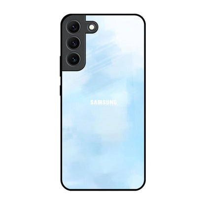 Bright Sky Samsung Galaxy S22 5G Glass Back Cover Online