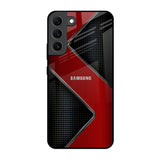 Art Of Strategic Samsung Galaxy S22 5G Glass Back Cover Online
