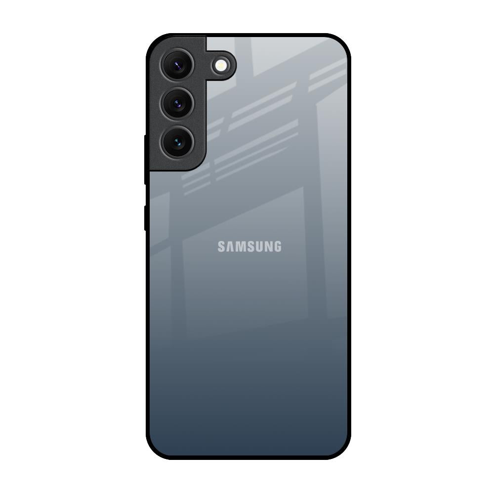 Dynamic Black Range Samsung Galaxy S22 5G Glass Back Cover Online