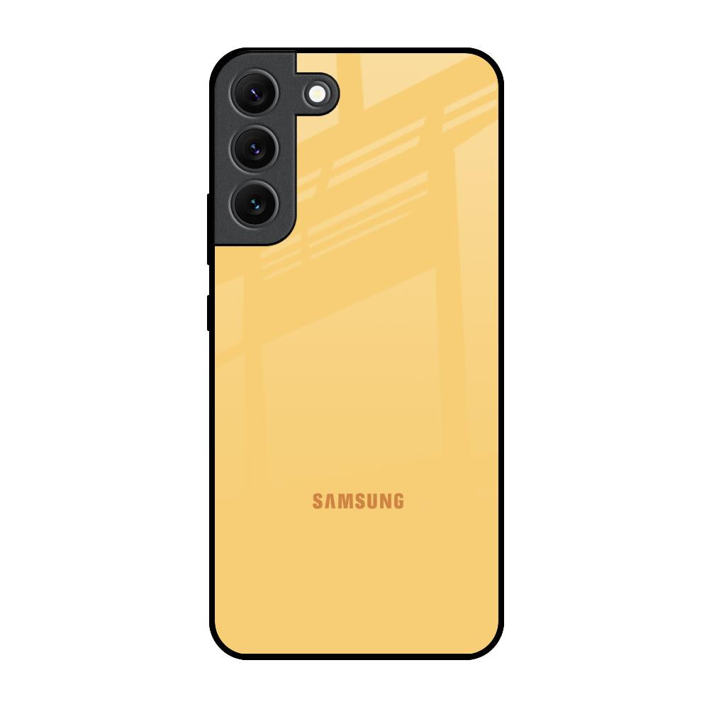 Dandelion Samsung Galaxy S22 5G Glass Back Cover Online