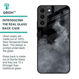 Fossil Gradient Glass Case For Samsung Galaxy S22 5G