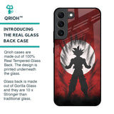 Japanese Animated Glass Case for Samsung Galaxy S22 5G