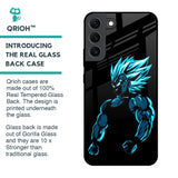 Pumped Up Anime Glass Case for Samsung Galaxy S22 5G