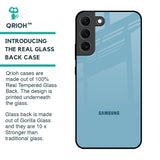 Sapphire Glass Case for Samsung Galaxy S22 5G