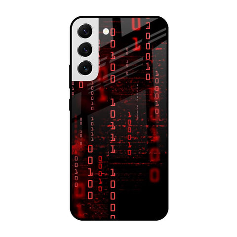 Let's Decode Samsung Galaxy S22 5G Glass Cases & Covers Online