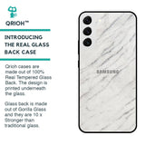 Polar Frost Glass Case for Samsung Galaxy S22 5G