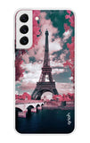 When In Paris Samsung Galaxy S22 5G Back Cover