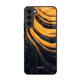 Sunshine Beam Samsung Galaxy S22 Plus 5G Glass Back Cover Online