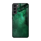 Emerald Firefly Samsung Galaxy S22 Plus 5G Glass Back Cover Online