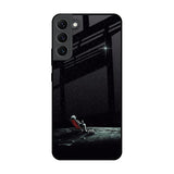 Relaxation Mode On Samsung Galaxy S22 Plus 5G Glass Back Cover Online