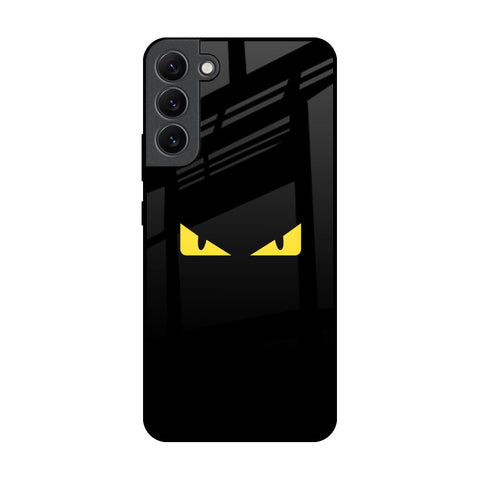 Eyes On You Samsung Galaxy S22 Plus 5G Glass Back Cover Online