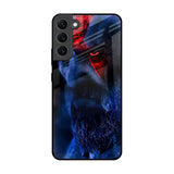 God Of War Samsung Galaxy S22 Plus 5G Glass Back Cover Online