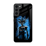 Splatter Instinct Samsung Galaxy S22 Plus 5G Glass Back Cover Online