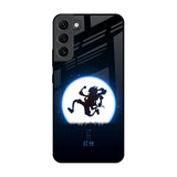 Luffy Nika Samsung Galaxy S22 Plus 5G Glass Back Cover Online