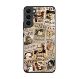 Dead Or Alive Samsung Galaxy S22 Plus 5G Glass Back Cover Online