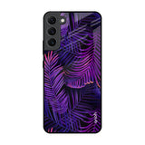 Plush Nature Samsung Galaxy S22 Plus 5G Glass Back Cover Online