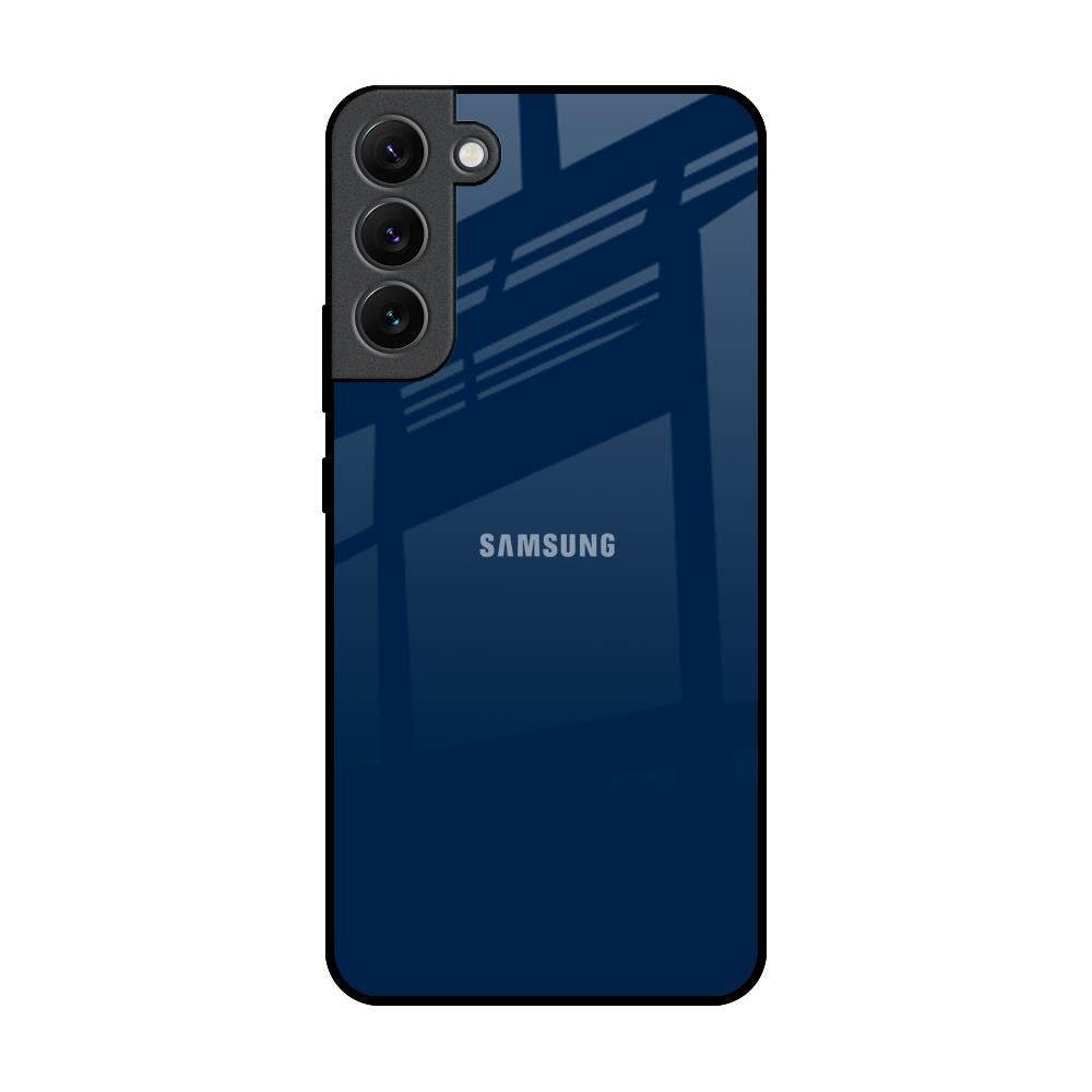 Royal Navy Samsung Galaxy S22 Plus 5G Glass Back Cover Online