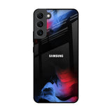 Fine Art Wave Samsung Galaxy S22 Plus 5G Glass Back Cover Online